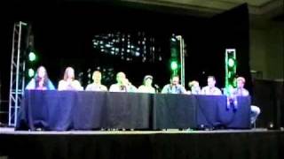 AV FMA Panel Part 1
