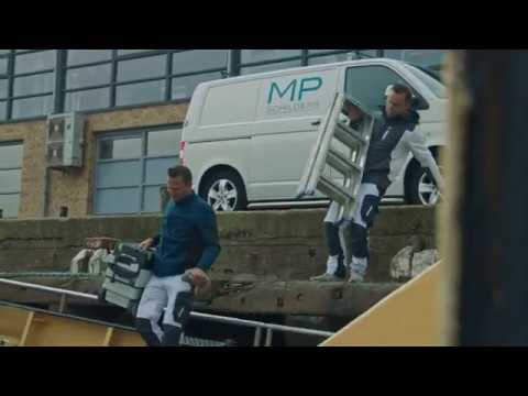 Video: Sikkens Rubbol XD High Gloss