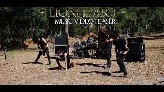 Mourning Lilith - Lionheart Teaser Trailer