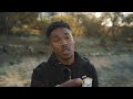 CJ Emulous - Sheep music video | Christian Rap