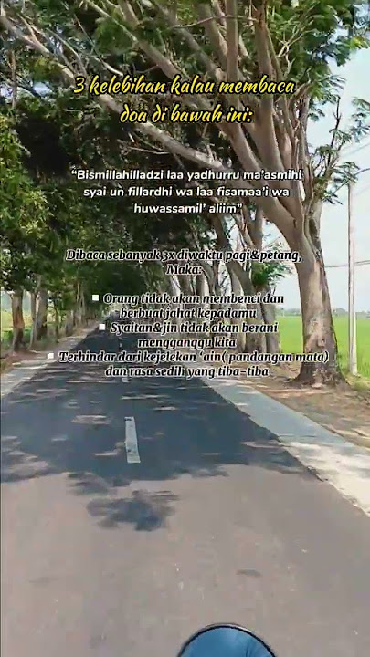 Bismillahilladzi la yadhurru ma'asmihi syaiun fillardhi wala fissamai wahuwassami'ul 'alim #fypシ