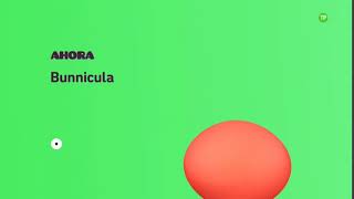 Cortinilla Ahora Bunnicula En Boing 25072019