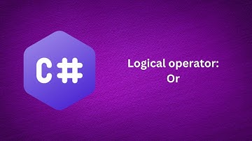 C# Tutorial (Bahasa indonesia): Logical operator Or