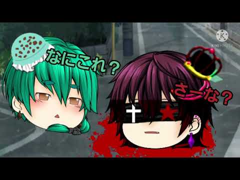 ゆっくりpv«あめだま»