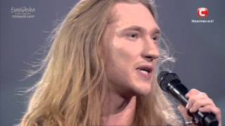 Обложка IVAN Help You Fly Беларусь Eurovision Song 2016 Скачать IVAN Help You Fly Беларусь Eurovision Song 2016
