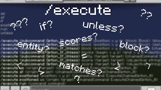 How to use the new 1.19 execute command | Minecraft Bedrock Edition (part 2!)