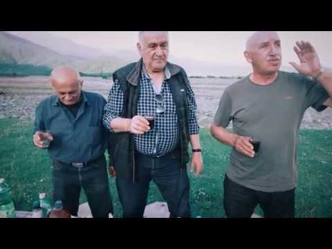 Video: 10 Produkter Av Långlivare I Kaukasus