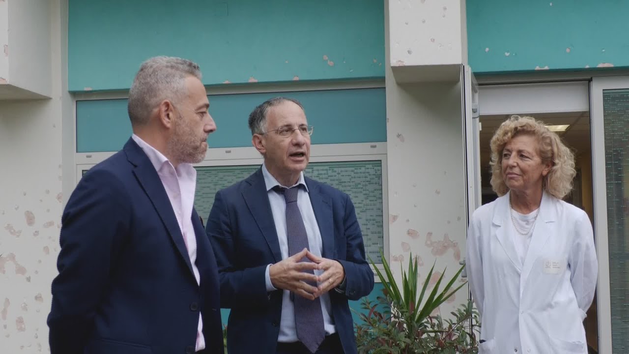 Collaborazione tra ASL 4 e Arinox-Arvedi per l'aiuto psicologico ai pazienti oncologici