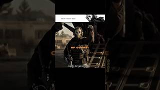 Tested Ghost Editing in Call of Duty #cod #mw2 #codm @scaryislivee