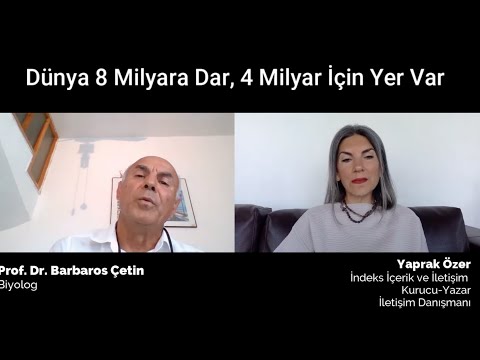 Video: Gittikçe daha fazla Lyme hastalığı vakası. Hepsi küresel ısınma yüzünden