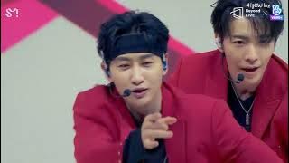 Oppa, Oppa (D&E) - SUPER JUNIOR Beyond the Super Show