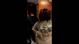 Foreclosures petitioners
