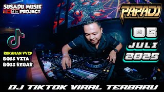 Download Lagu PAPA DJ 6 JULI 2025 TERBARU - BREAKBEAT VIRAL TIKTOK FULL BASS TERBARU 2025 MP3 Download Lagu PAPA DJ 6 JULI 2025 TERBARU - BREAKBEAT VIRAL TIKTOK FULL BASS TERBARU 2025 MP3