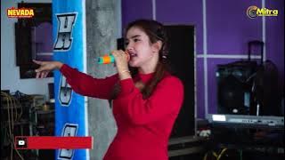 BIDADARI CINTA-MAYA SABRINA-NEVADA MUSIC HAPPY PARTY PEMUDA DON'T GHOST-DRM AUDIO