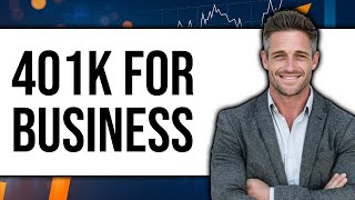 How To Use Your 401k To Start A Business