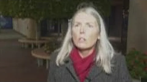 US analyst: Holmes verdict 'a wake up call'