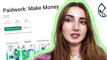 24 Hours on Paidwork: How Much Can You REALLY Earn?