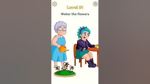 Dop 2 - Level 81 #shorts #viralshorts #gaming #dop2level #dop #deleteonepart #dop2 #gameshort #games