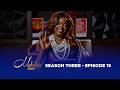 MAKULA S SHOW SN3 E15 Susan Makula Says Bye Bye 