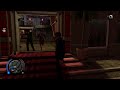 Sleeping dogs: When NPCs forget how doors work