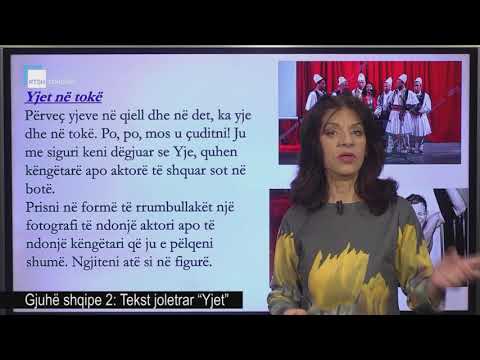 Video: Si I Ndihmojnë Kafshët Bimët