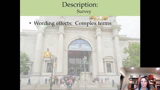 Introductory Psychology Thinking Critically:  Research Methods