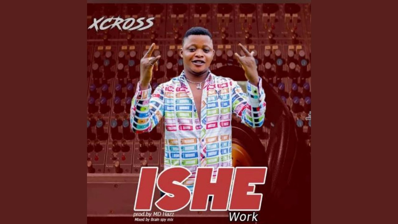 Watch Ishe on YouTube Watch Ishe on YouTube