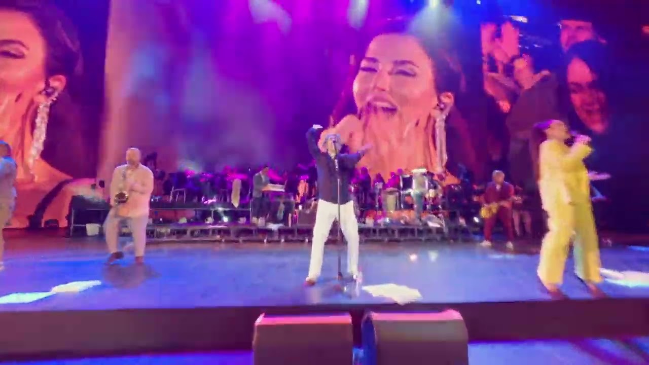 «Ленинград» 7 ноября 2025 📍Coca-Cola Arena, Дубай - Билеты EARLY BIRD на сайте до 15 сентября