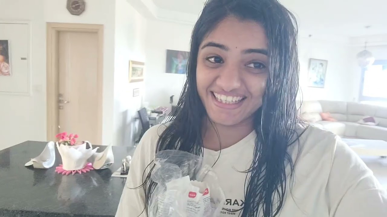 આજ તો આતો આવહે  કે નય...?🤔🤓  My 13th  ભાંગલ તુટલ vlog  in israel 🇮🇱 ❤️