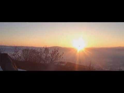 Skiing in Kosovo