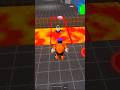 Thanos vs Roblox BARRY 2 PLAYER ESCAPE 🧠#roblox #shorts