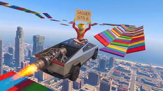 LA MEJOR CARRERA TURBO DE GTA 5 ONLINE