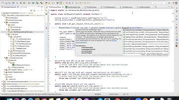 Batch 8 API Automation using Rest Assured with Cucumber Part 15