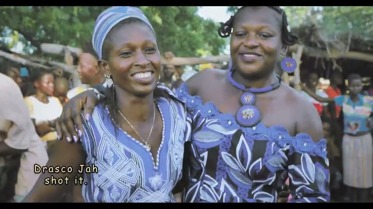 BETCHELE NI SAAL SEBLA HD CLIP OFFICIEL