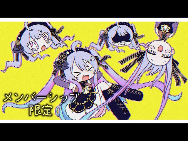 ♰