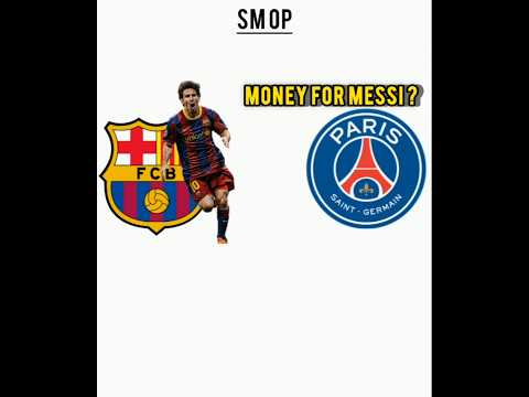messi club , Barca,paris
