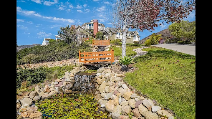 6277 Sea Star Dr, Malibu, CA   Branded Video v1