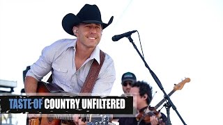 Aaron Watson Unfiltered: "Clear Isabel" and the Immigration Debate chords