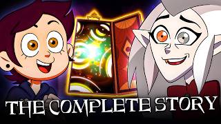 The Owl House COMPLETE Story
