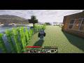 Playing Minecraft because im bored 👀