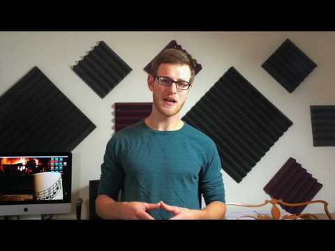 Finale Tutorial: The Fastest Way to Enter Notes