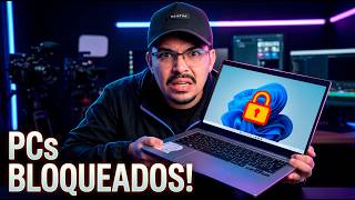 URGENTE: Microsoft muda planos do Windows 12 e confirma Bloqueios no Windows 11
