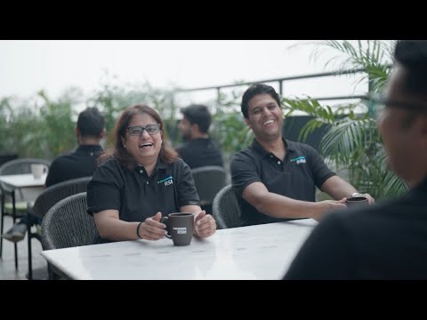 Nidhi Ditta | Careers at RSM - video from RSM US