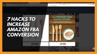 How to Increase Amazon FBA Sales [FAST Tutorial]