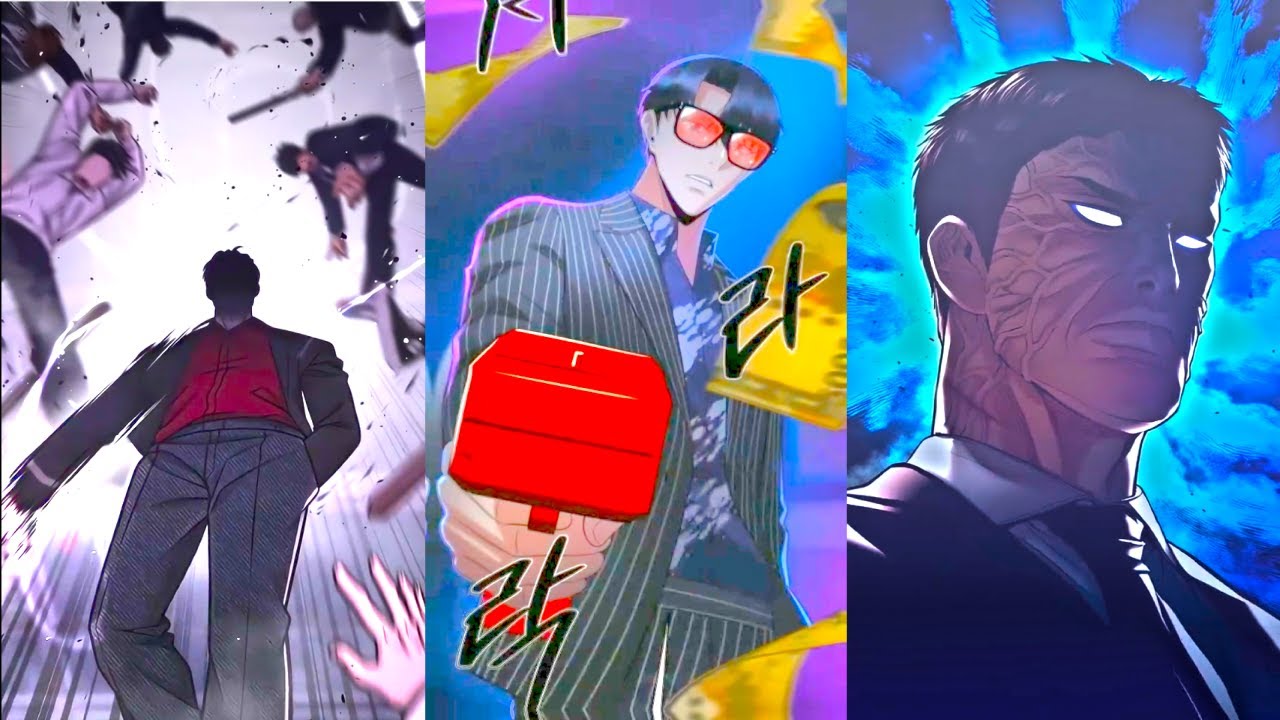 Komplikasi JJ Random fight Terbaru #13