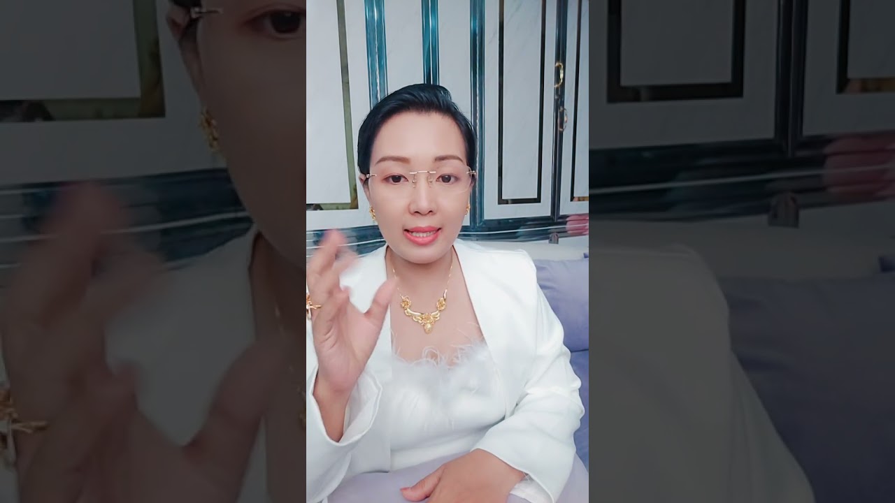 100% သစ္စာရှိစွာ လက်တွဲထားသူတိုင်းကို စိတ်ချမ်းသာပြီး ကြွယ်ဝချမ်းသာလာစေသော ရတနာမှော် ဆရာမလေး