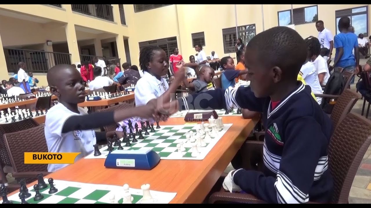 5th Easter Junior Open Chess Tournament Kicks off this Saturday