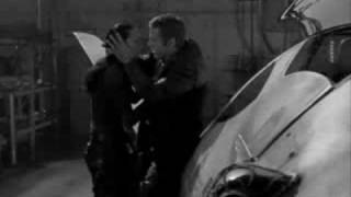 Farscape This Isn't Happening John/Aeryn