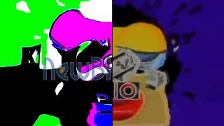 Klasky Csupo In Pizza pizza effect Split G major 4 Resimi