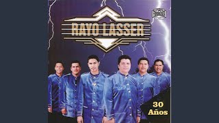 Video thumbnail of "Rayo Lasser - Orgullosa y Bonita"